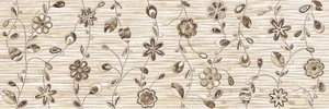 Плитка Emigres Sauce Beige 30x90 глянцевая