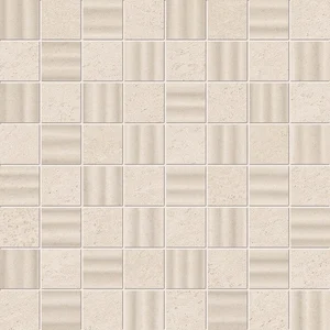 Мозаика Ariana Sauvage Avorio Mos Mix PF60000108 25x25 матовая