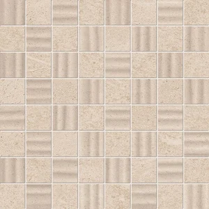 Мозаика Ariana Sauvage Sabbia Mos Mix PF60000109 25x25 матовая