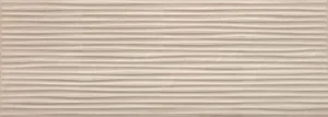 Плитка Ariana Sauvage Sabbia Wave PF60000068 25x75 матовая