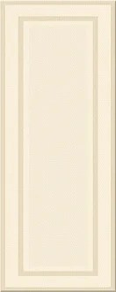 Savoy Avorio Cornice