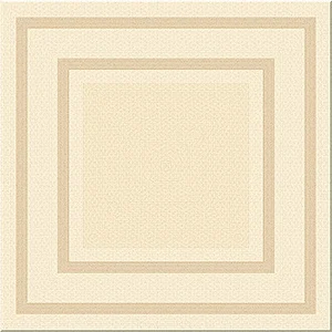 Плитка Azori Savoy Avorio Floor 33,3x33,3 глянцевая