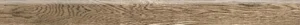Бордюр Impronta Scrapwood Fire Nat Battiscopa CW06B7 7,5x90 матовый