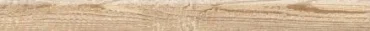 Бордюр Impronta Scrapwood Sun Nat Battiscopa CW03B7 7,5x90 матовый