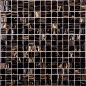 Мозаика NS Mosaic SE10 32,7x32,7 глянцевая