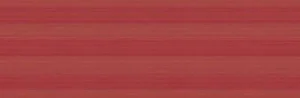 Плитка Marca Corona Secret Red 25x75 матовая
