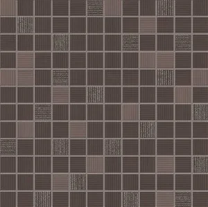 Мозаика Marca Corona Secret Wenge Tessere 30,5x30,5 матовая