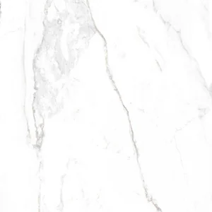 Плитка Vives Semele Blanco 60x60 глянцевая