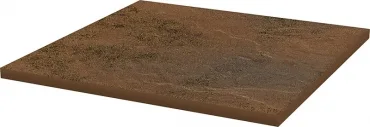 Клинкерная плитка Paradyz Semir Beige Klink 30x30 матовая