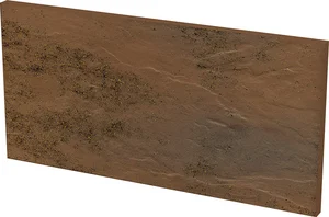 Спецэлемент Paradyz Semir Beige Подступенок 14,8x30 матовый