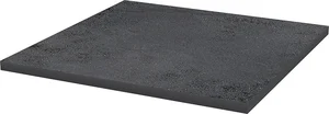 Клинкерная плитка Paradyz Semir Grafit Klink 30x30 матовая