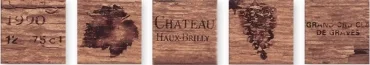 Вставка Jasba Senja Single Decor Chateau 10x10 матовая