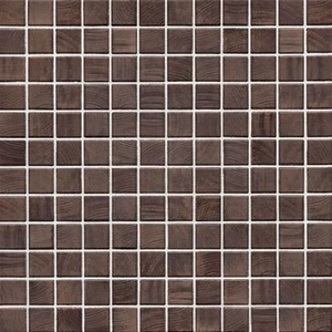 Мозаика Jasba Senja Wenge 31,6x31,6 матовая
