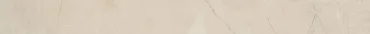 Бордюр ABK Sensi Batt. Sahara Cream Sable Ret 5,5x60 матовый