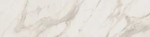 Керамогранит ABK Sensi Calacatta Select Sable Ret 30x120 матовый