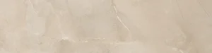 Керамогранит ABK Sensi Sahara Cream Lux Ret 30x120 полированный