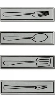 Senso Cultery