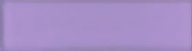 Вставка Jasba Senso Violet 1,8x7,1 матовая