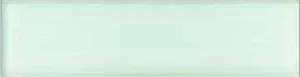 Вставка Jasba Senso White Jade 2x7 матовая