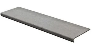 Ступень Seranit 26072014 Beton Grey матовая 32,5x120