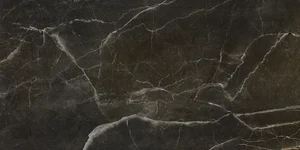 Керамогранит Seranit 26072005 Imperial Black Relief 60x120 матовый