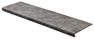 Монолитные Ступени Riverstone Brown