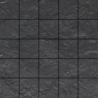 Мозаика Riverstone Black