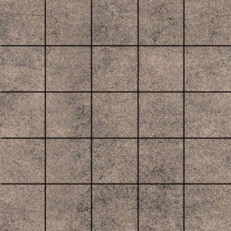 Мозаика Riverstone Brown