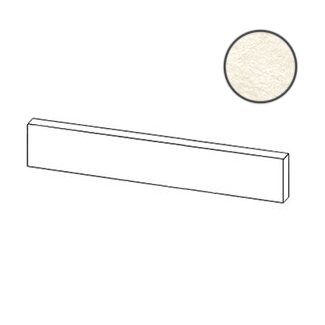 Подступенок Riverstone White