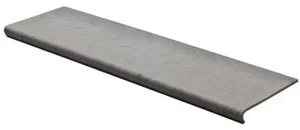 Ступень Seranit 26071986 Riverstone Grey 32,5x120 матовая