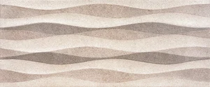 Плитка Azuvi Serena Dune 25x60 сатинированная