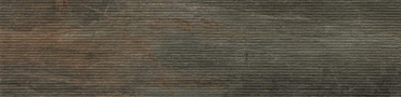 Керамогранит Serenissima Fossil Lines Bruno Ret 30x120 матовый