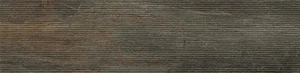 Керамогранит Serenissima Fossil Lines Bruno Ret 30x120 матовый