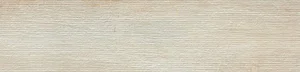 Керамогранит Serenissima Fossil Lines Crema Ret 30x120 матовый