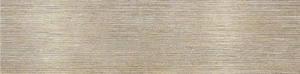 Декоративный элемент Serenissima Fossil Lines Gold Crema 1069629 30x120 матовый