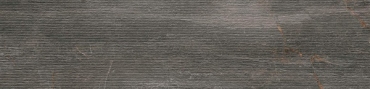 Керамогранит Serenissima Fossil Lines Piombo Ret 30x120 матовый