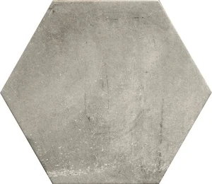 Керамогранит Serenissima Miami Esag. Dust Grey Cl 24x27,7 матовый