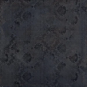 Керамогранит Serenissima Studio 50 Carpet Studio Corvino Rett 60x60 матовый