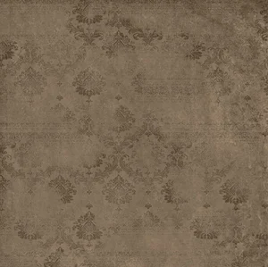 Керамогранит Serenissima Studio 50 Carpet Studio Terracotta Rett 60x60 матовый