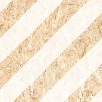 Seriaki-R Natural Blanco