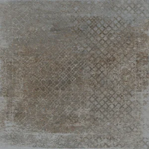Декоративный элемент Atlantic Tiles Serra Fulcrum Oxide Iron 60x60 матовый