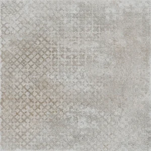 Декоративный элемент Atlantic Tiles Serra Fulcrum Oxide White 60x60 матовый