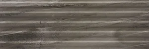 Декоративный элемент Serra Hill Anthracite Decor 30x90 глянцевый