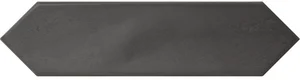 Плитка Settecento Crayons Charcoal 167020 7,5x30 глянцевая
