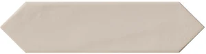 Плитка Settecento Crayons Ivory 167017 7,5x30 глянцевая