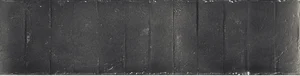 Плитка Settecento Matter Grey Blue Stick 111123 7,5x30 матовая