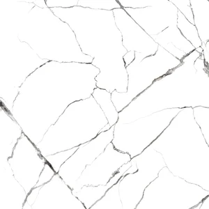 Керамогранит Settecento Reverse Artic Nat. Ret. 156101 60x60 матовый