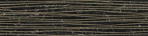 Декоративный элемент Settecento Reverse Decoro Wave Miroir Ret. 15635 30x120 полированный