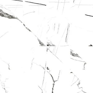 Мозаика Settecento Reverse Mosaico Triangoli Crystal/Artic 15642 30x30 полированная