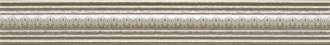 Sevres Moldura Trina Gris